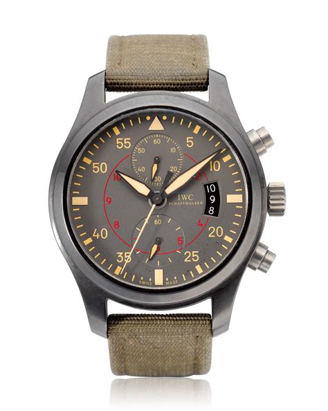 iwc pilot miramar price|IWC Pilot Chronograph Top Gun Miramar Ceramic.